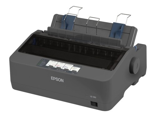 Epson 350 drucker s w - lq-350,