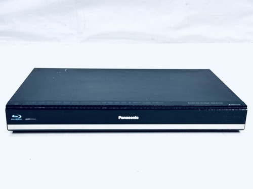 Panasonic dmr bst720 - dmr-bst720, 3d