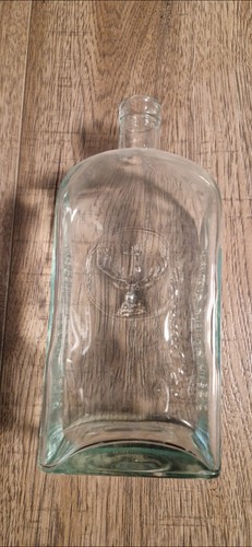 Jägermeister flasche - jägermeister,