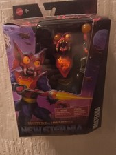 MANTENNA  Masterverse New