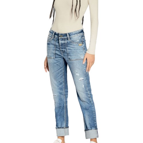 Gang jeans nica worker - gang,