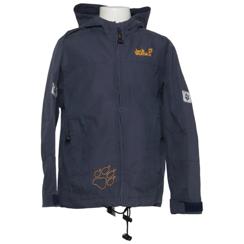 Jack wolfskin allwetterjacke - jack,