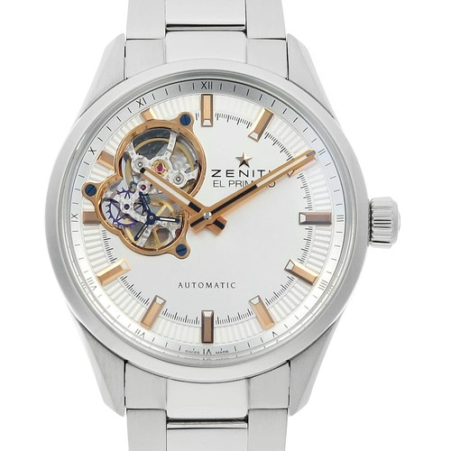 Zenith primero open - zenith,