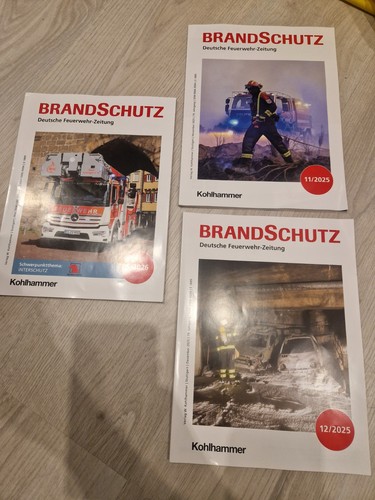 Brandschutz kohlhammer verlag - kohlhammer,