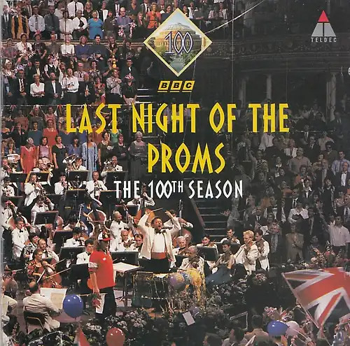Bbc symphony orchestra - bbc,