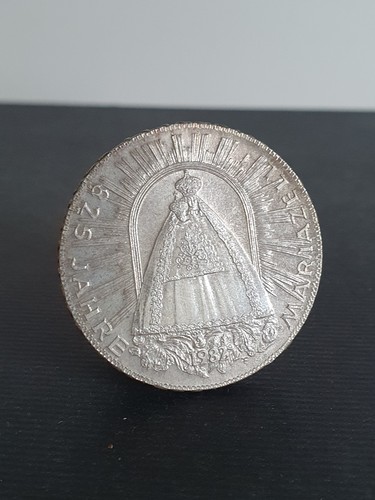 österreich 500 schilling 1982 - schilling,