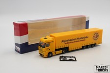 Viessmann actros - mb,