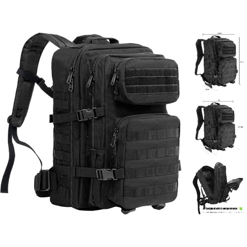 Militär taktische rucksack - militär,