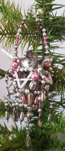 Christbaumschmuck seltenes