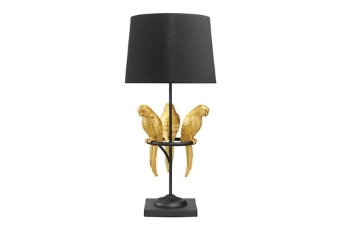 Tischleuchte groß 75cm