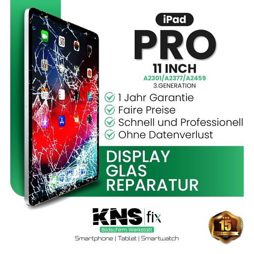 Ipad pro gen 3 - ipad, 11"