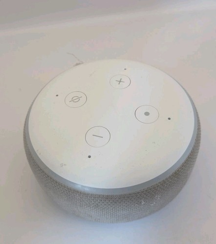 Amazon echo dot gen smart - echo,
