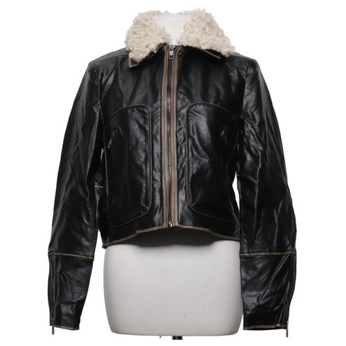 Amisu winterjacke damen - amisu,,