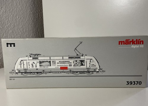 Märklin 39370 101 - 39370, db