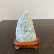 Japan NIIGATA HIMEKAWA Jade
