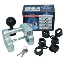 Winterhoff Diebstahlsicherung ROBSTOP PLUS für Winterhoff WS 3000 Schloss WS3000