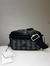 Lacoste the blend tasche - the,