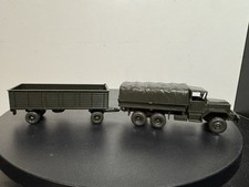 GMC Pritschen-​​​LKW M54