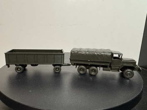 Gmc pritschen lkw - gmc, m54