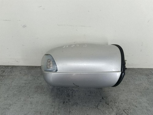 Mercedes benz w210 2000 - mercedes-benz, e
