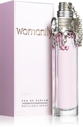 Womanity by thierry - womanity,