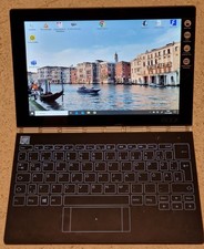 Computer Tablet Lenovo Yoga