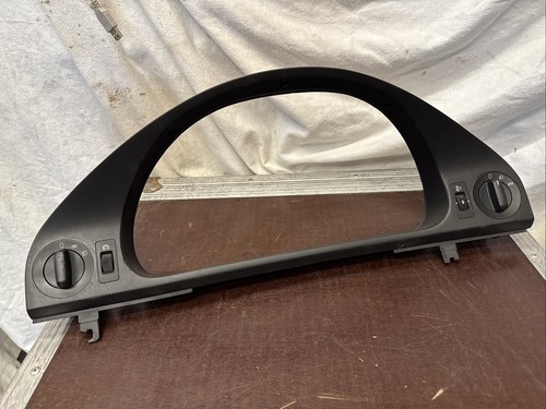 Bmw e39 2001 verkleidung - 5,