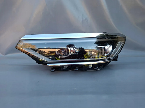 Frontscheinwerfer passat b8 - vw,