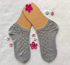 Stricksocken 6025 * Gr. 38 /