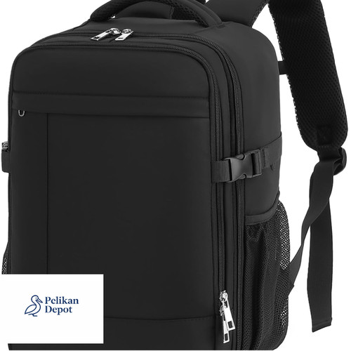Handgepäck rucksack 40x30x15 - rucksack,