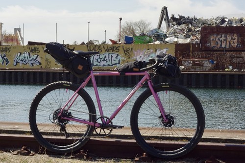 Brother kepler gravelbike - kepler, –