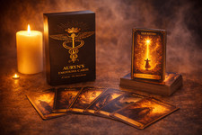 Auryn’s Emotions Cards –
