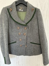Trachtenjanker Damen Gr Xl 