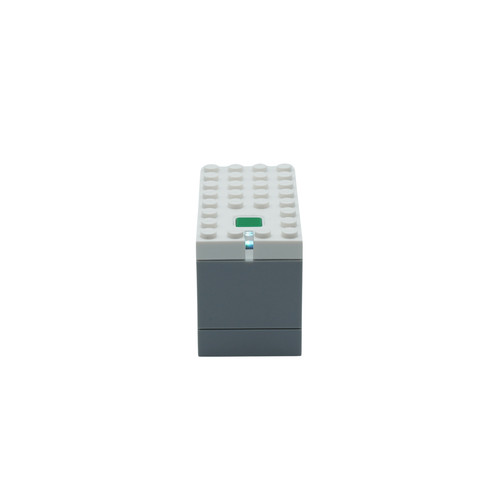 Lego powered hub 88009 - up,