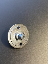 Elektra Beckum KGS 300 330 331 Schraube M8 Links mit Druckplatte  NEU