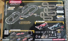 Verkaufe Carrera Bahn