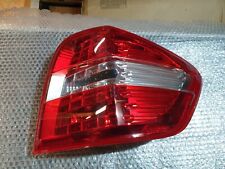 Original Mercedes Benz M-Klasse W164 Rücklicht Rückleuchte rechts A1648202864