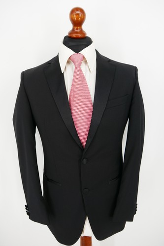 Hugo boss smoking sakko 44 - boss,