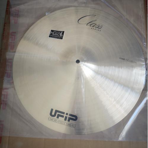 Ufip class brilliant crash - ufip,