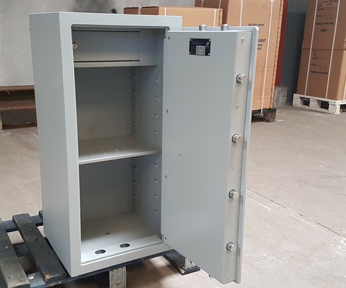 Tresor safe waffenschrank - safe,