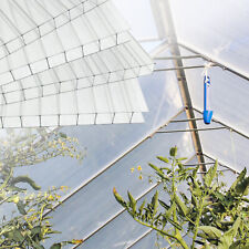 Doppelstegplatten Stegplatten