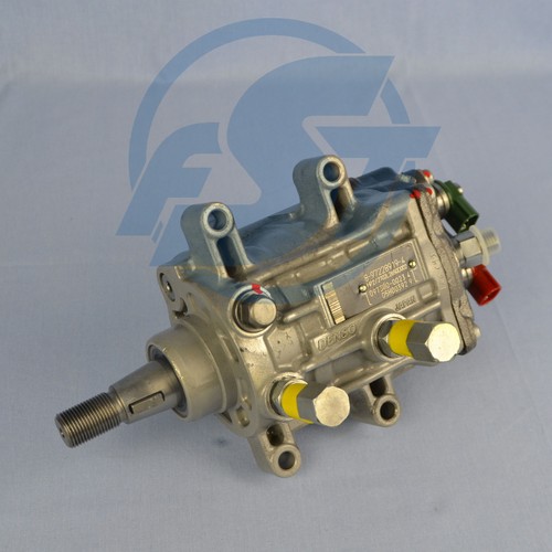 Hochdruckpumpe denso opel saab - hochdruckpumpe,