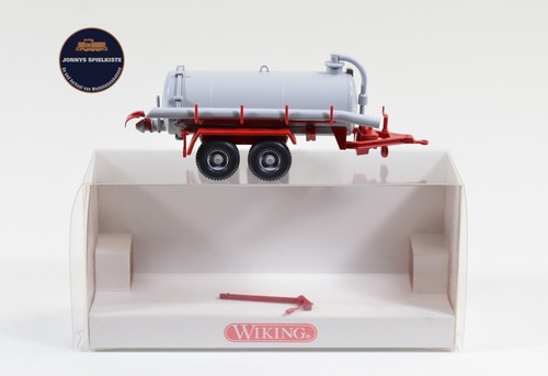 Wiking anhänger - wiking,
