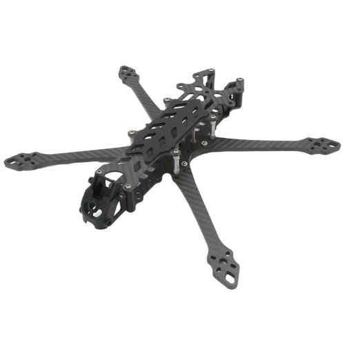 Lightweight 7in carbon - lightweight,