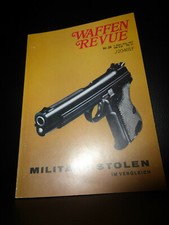 Waffen revue 26 - waffen,