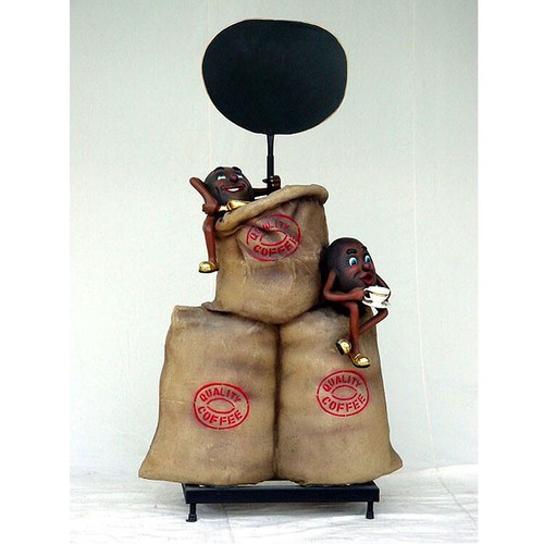 Kaffee kaffeebohne bohne figur - bohne,