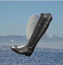 Thermo reitstiefel blizzard - thermo,