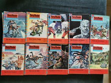 Perry Rhodan - Taschenbücher