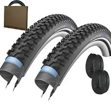 2x Schwalbe Marathon Plus MTB