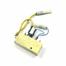 SIEMENS Sirona M1 Heizer Wasserheizer Arztelement Heizung Arztelement Boiler